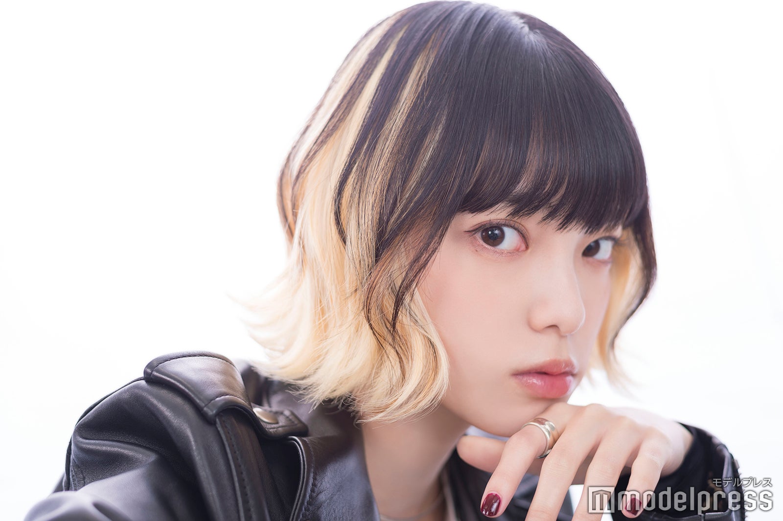 平手友梨奈（C）モデルプレス