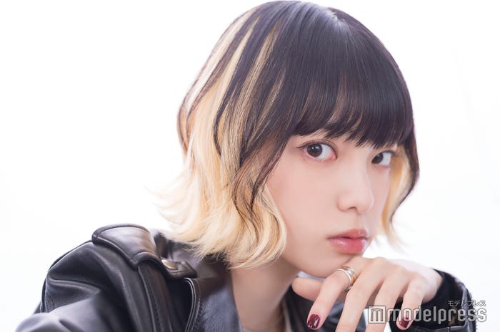 平手友梨奈(C)モデルプレス