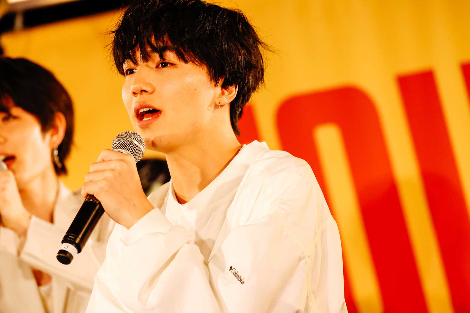 中林登生／円神オンラインSHOWCASEイベント（提供写真）