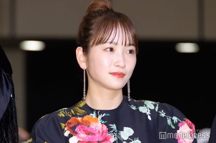 川栄李奈(C)モデルプレス