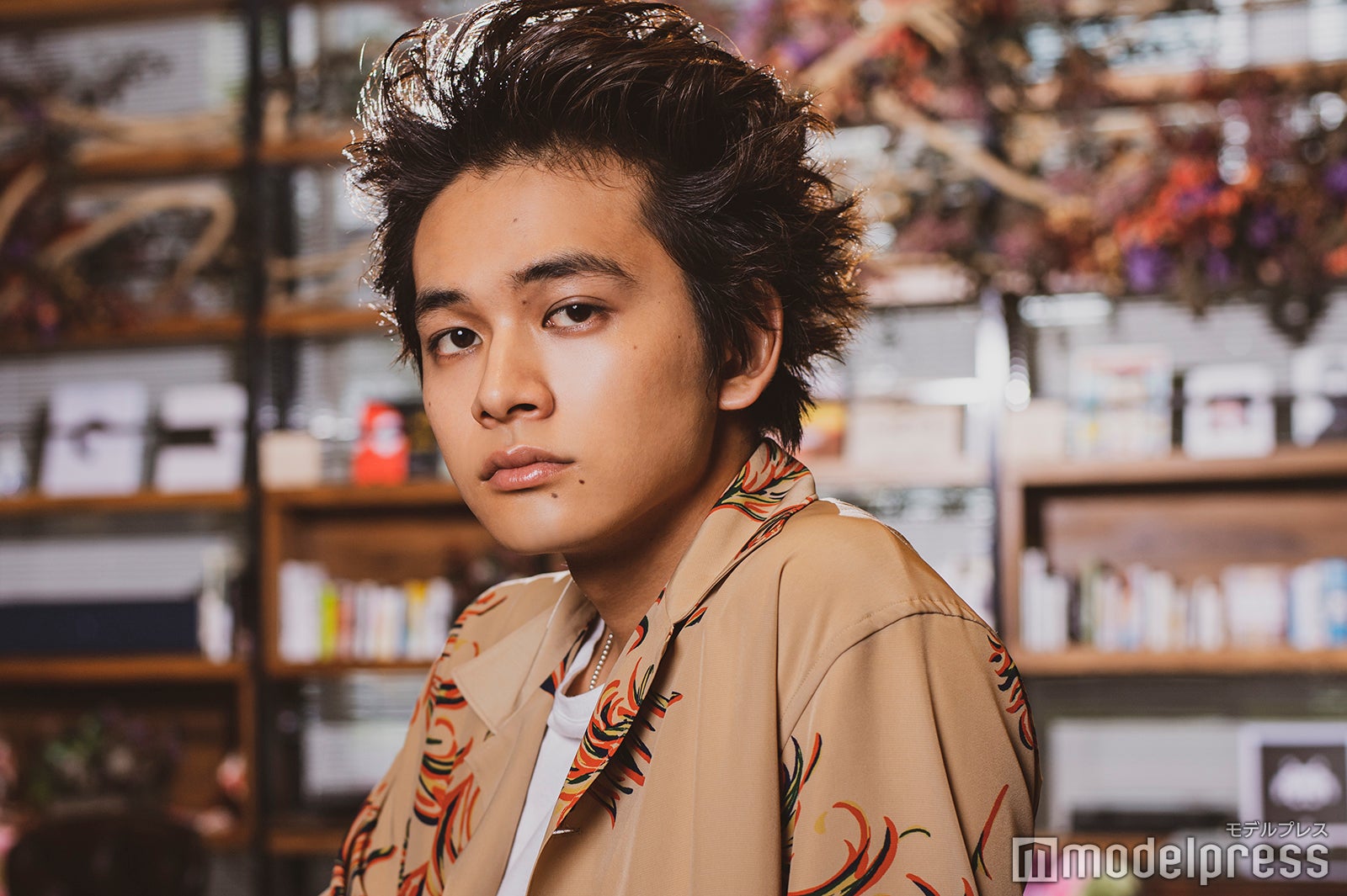 北村匠海 （C）モデルプレス