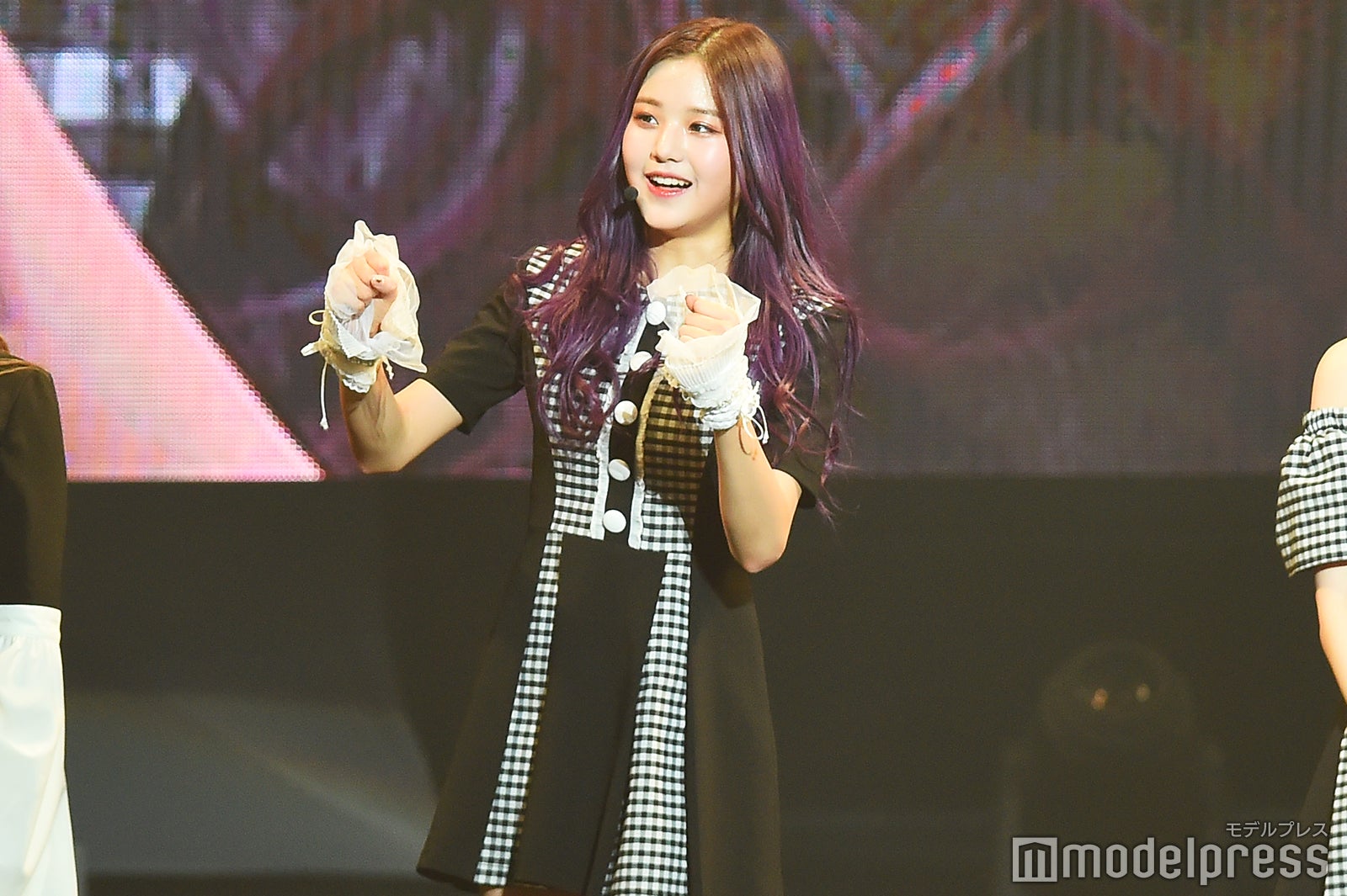 チャン・ウォニョン （C）モデルプレス