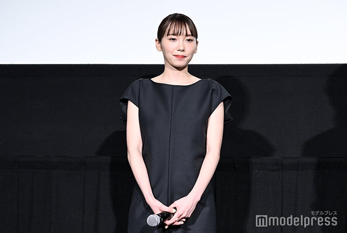 飯豊まりえ（C）モデルプレス