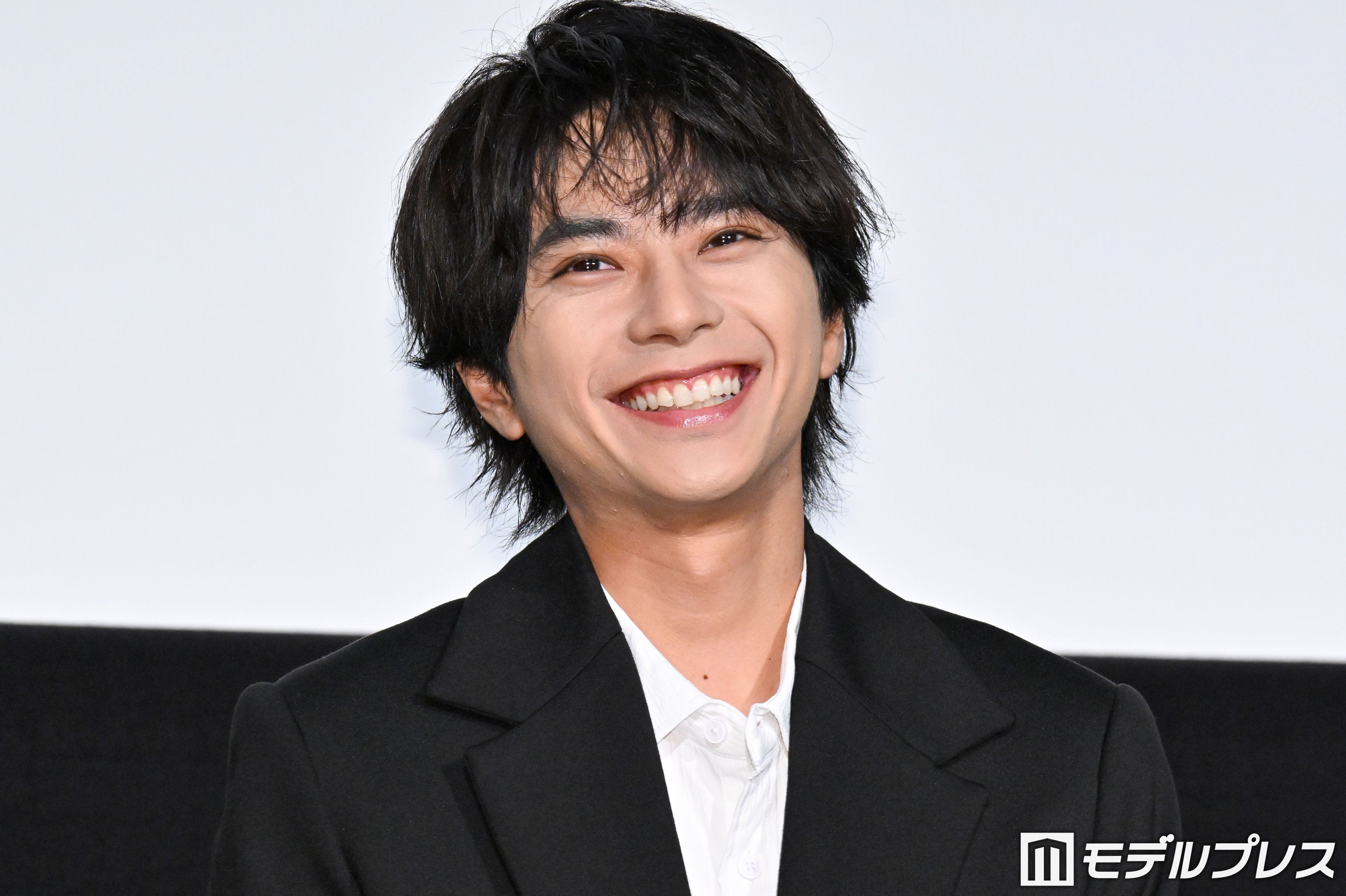 佐藤勝利（C）モデルプレス
