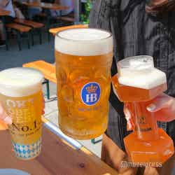 オクトーバーフェスト in 東京スカイツリータウン2024(C)モデルプレス