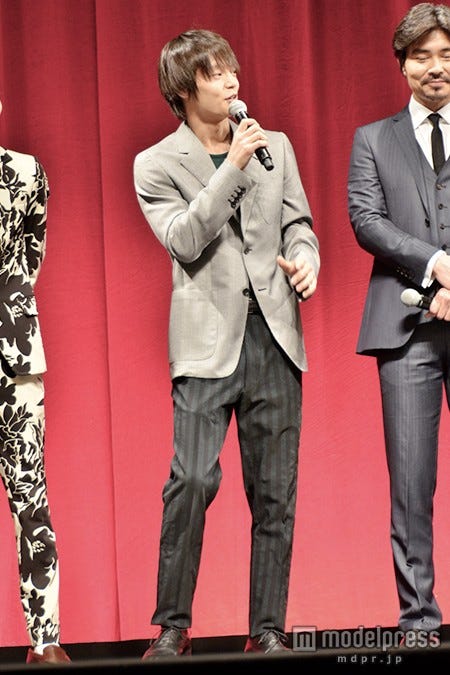 窪田正孝