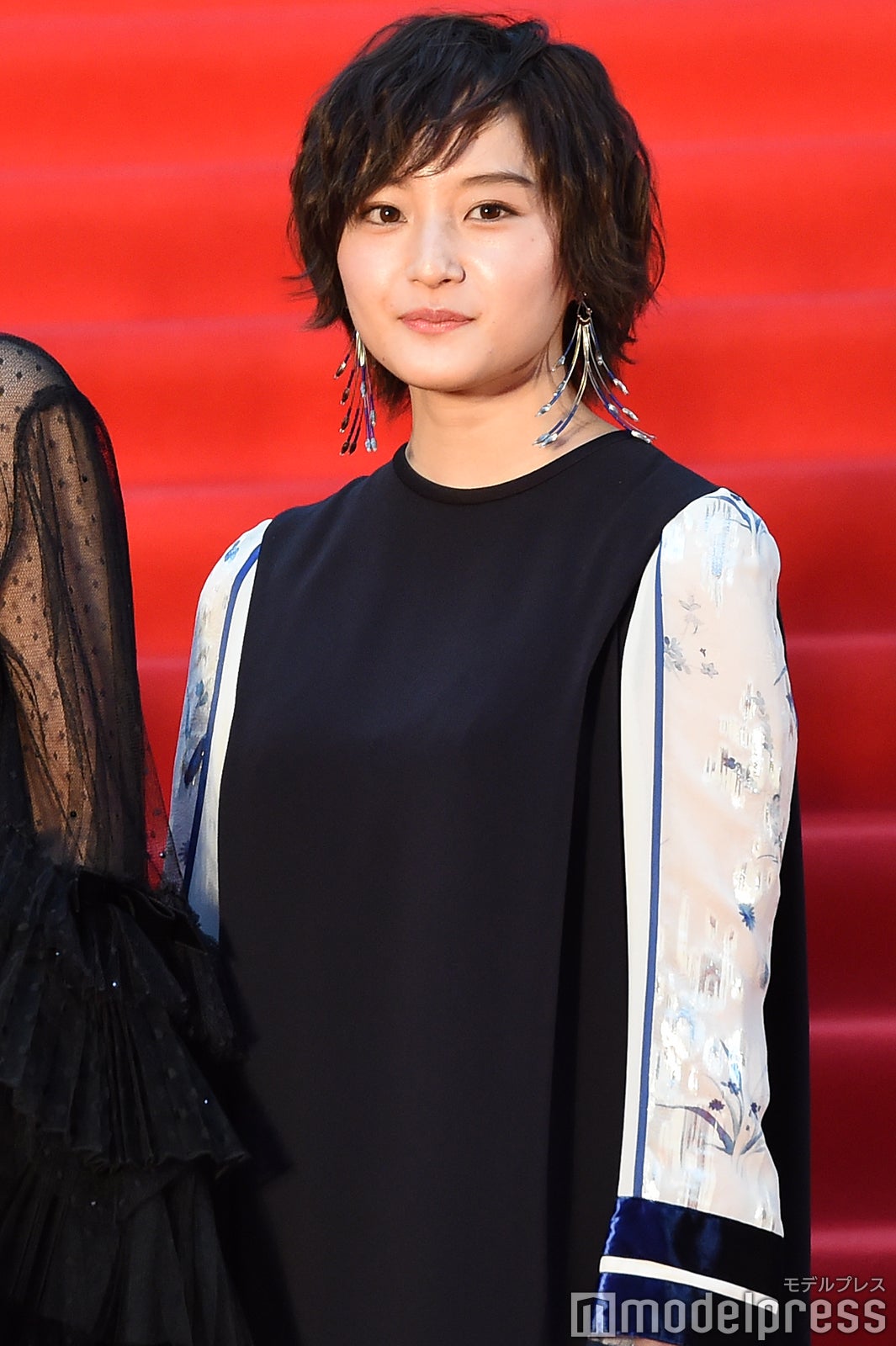 萩原みのり （C）モデルプレス