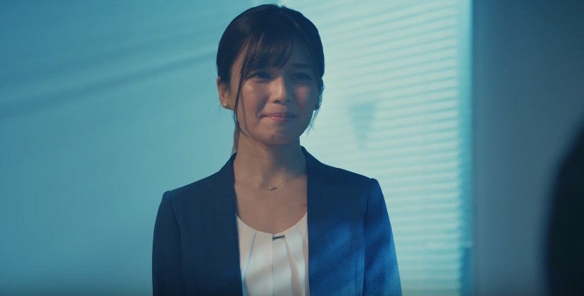 「会社は学校じゃねぇんだよ」第5話より（C）AbemaTV