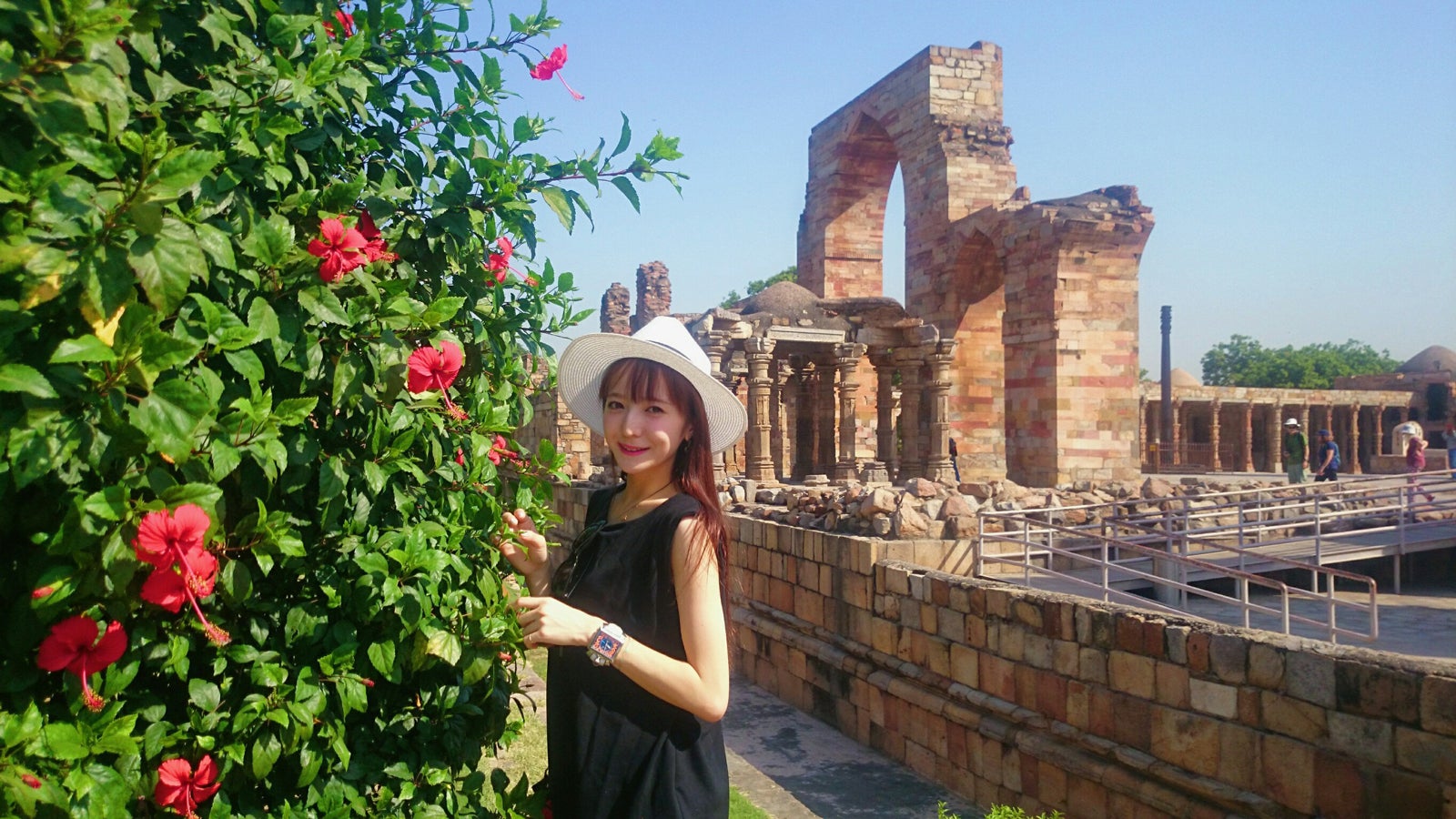 平木愛美／画像提供：所属事務所