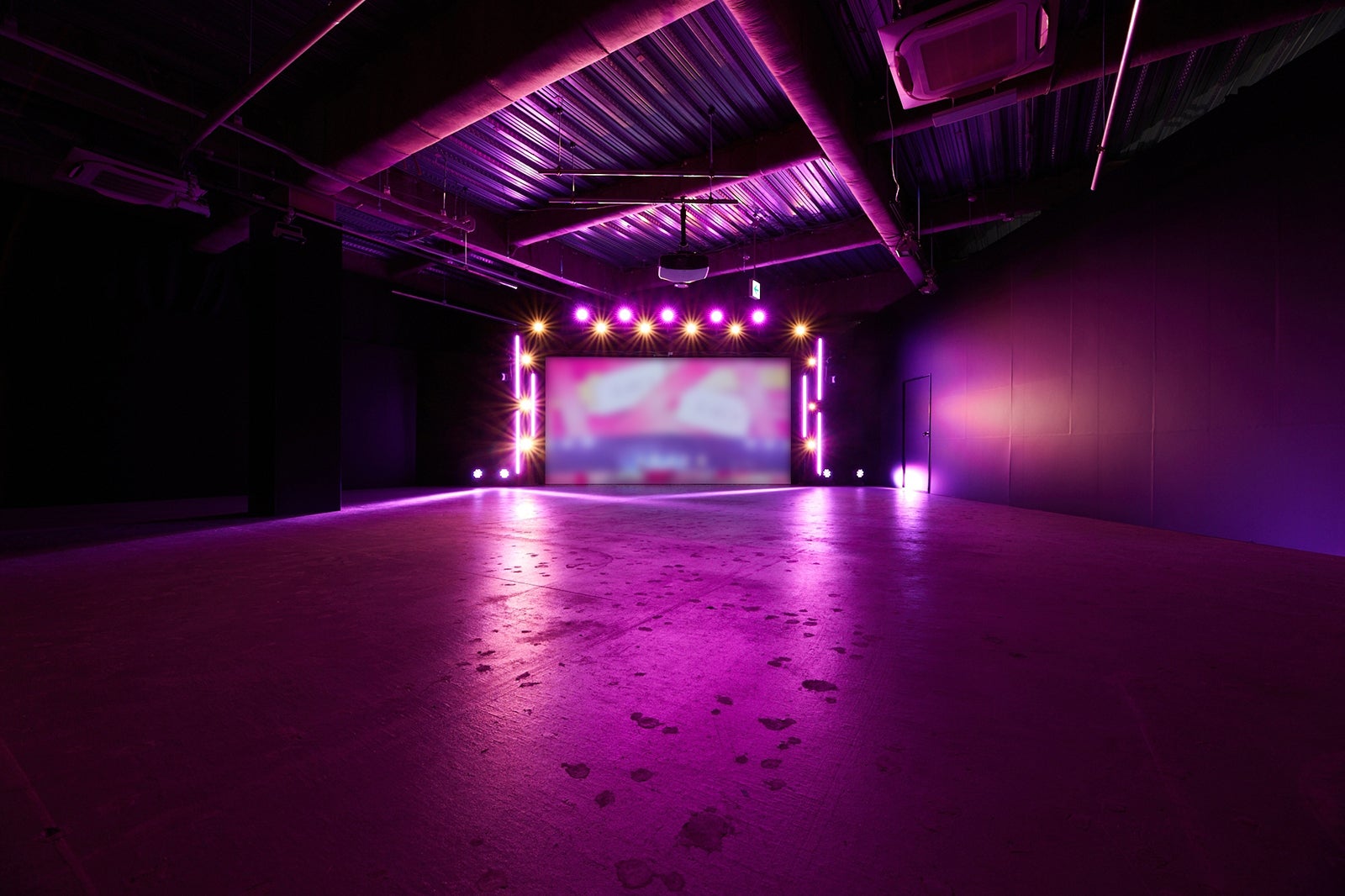 「Strawberry Summer！！ すとぷり 夏の苺文化祭！！」ライブ （提供写真）