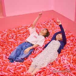 ミュージアム・オブ・アイスクリーム(C)モデルプレス