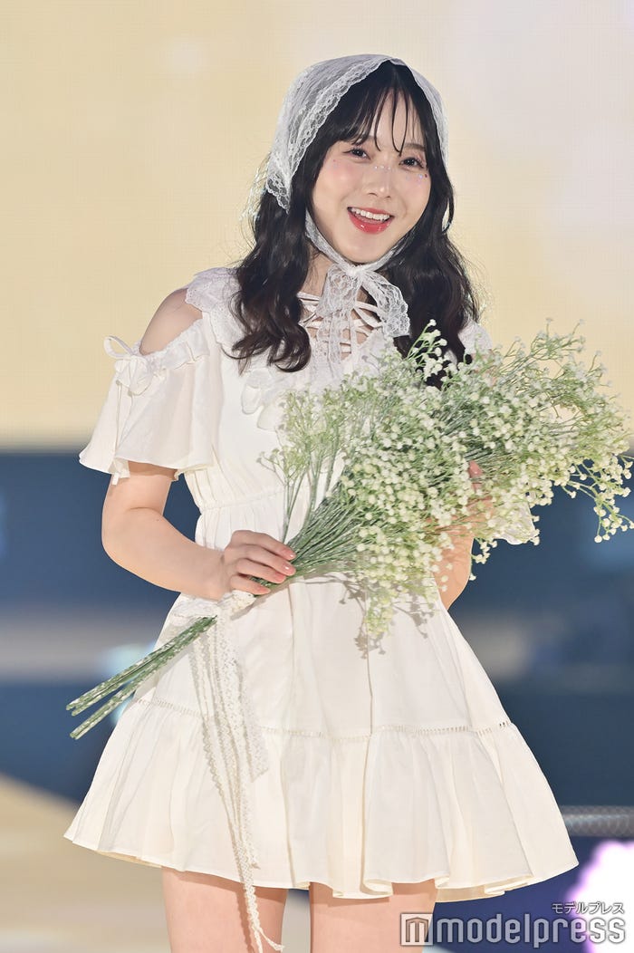 本田紗来(C)モデルプレス