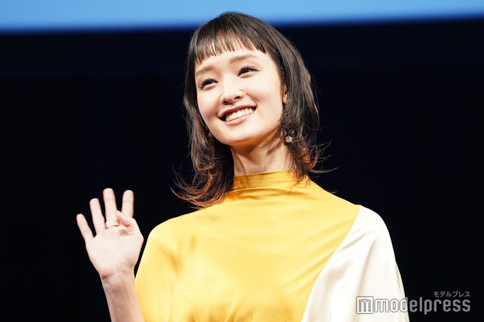 剛力彩芽(C)モデルプレス