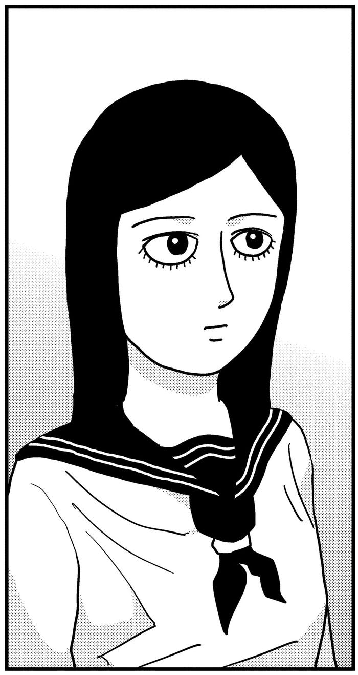 高嶺ツボミ(C)ONE・小学館/ドラマ「モブサイコ100」製作委員会