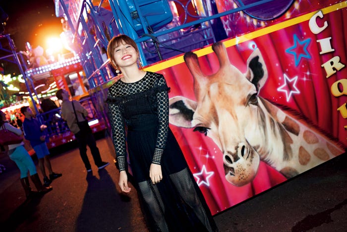 守屋茜(提供写真)