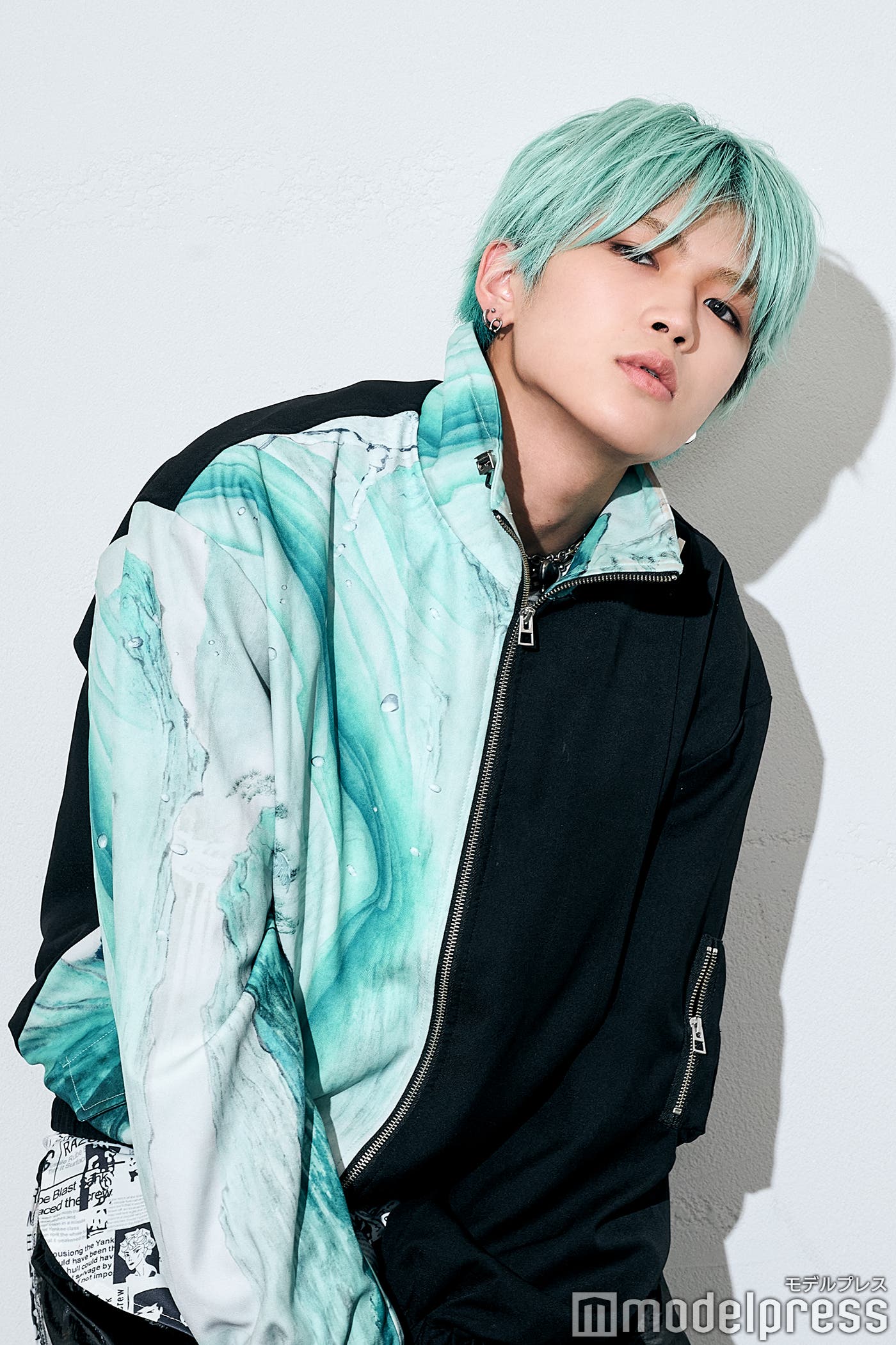 佐藤峻乃介(C)モデルプレス