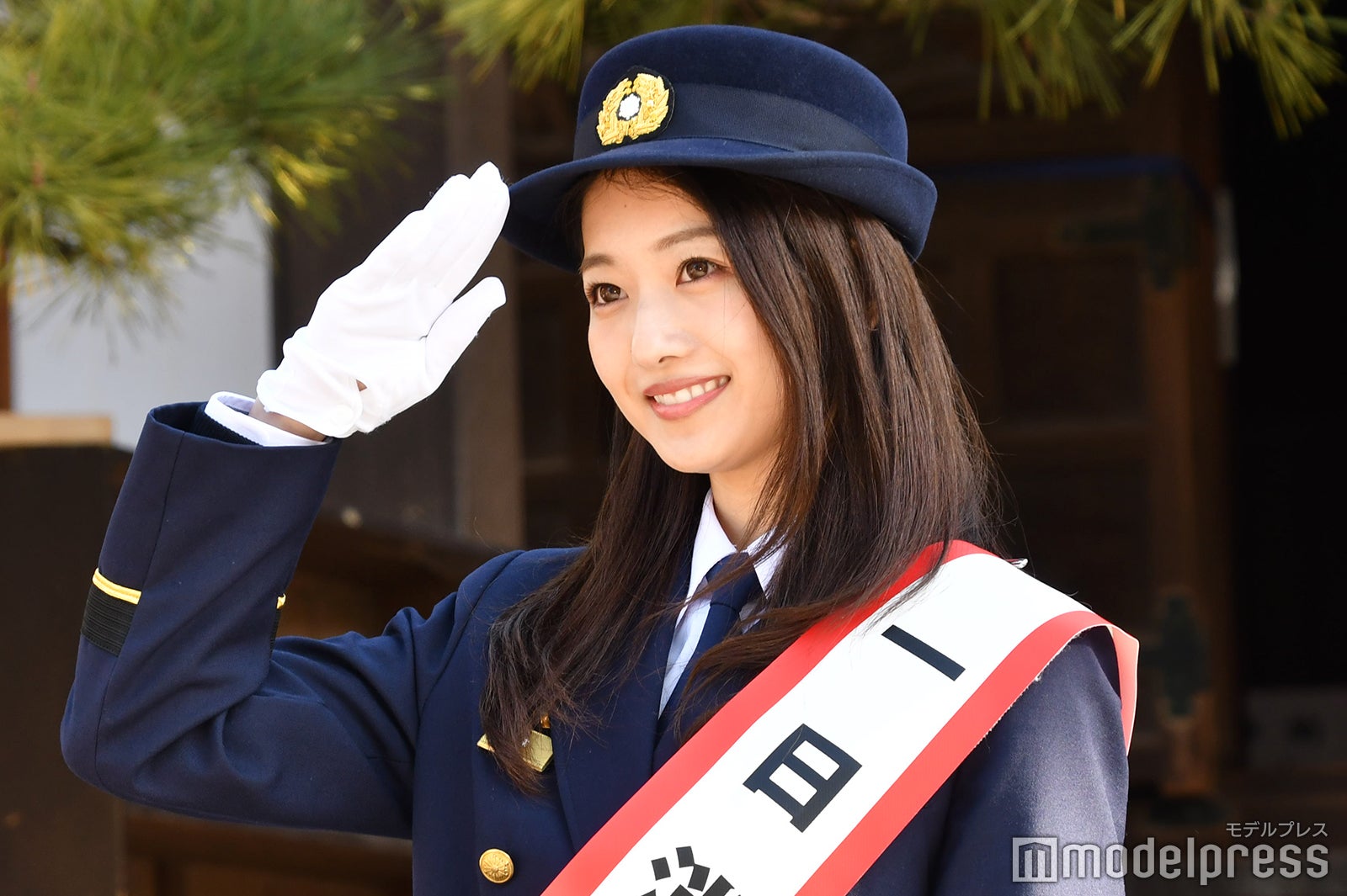 小室安未（C）モデルプレス