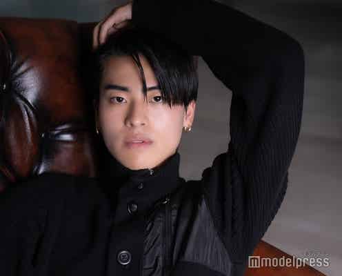 【ミスター青山2023特集】NO.5曽我舜さんインタビュー