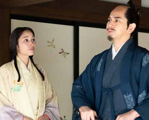 <どうする家康 第36話>於愛、意外な事実知る
