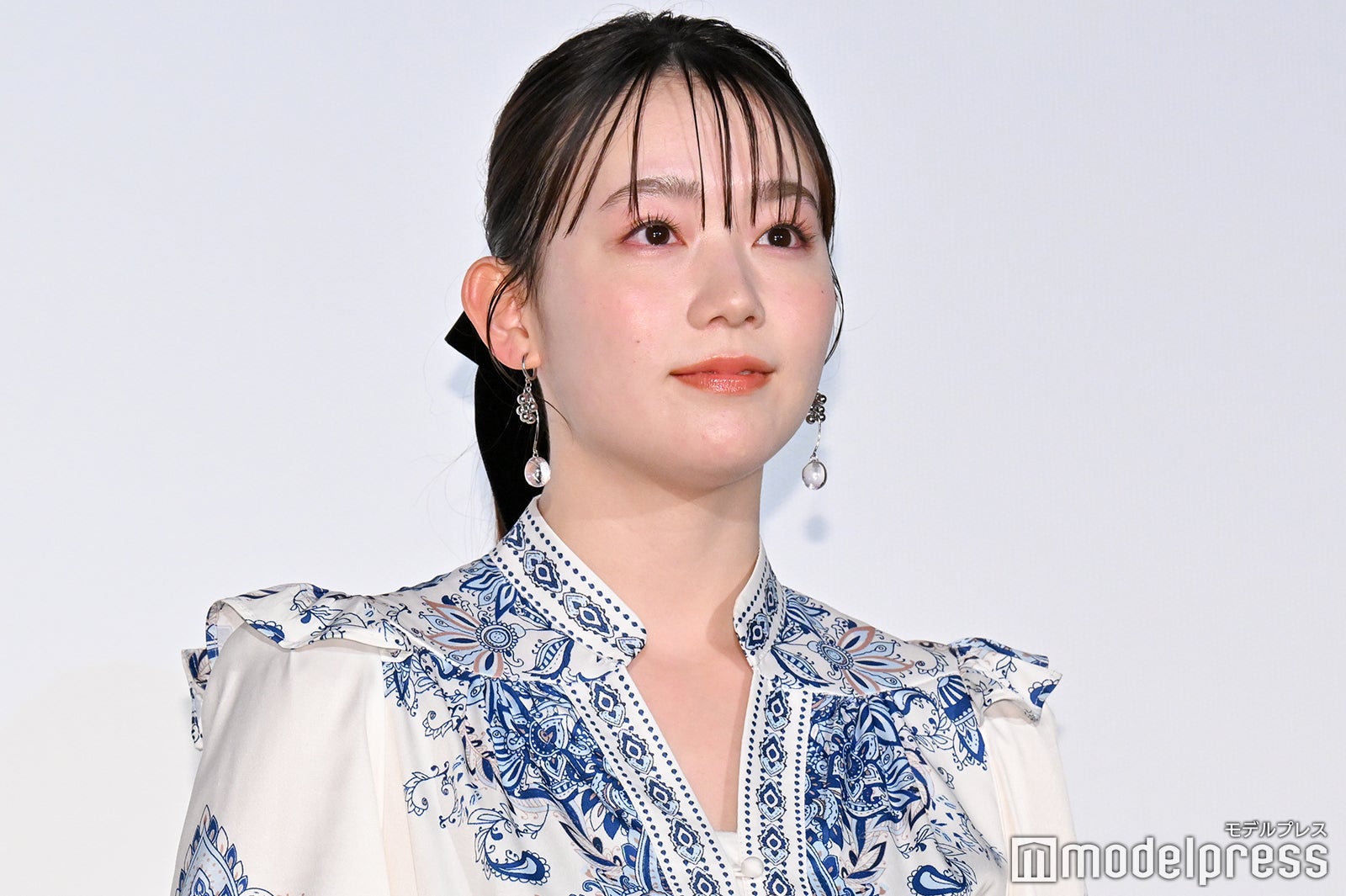 米倉れいあ（C）モデルプレス