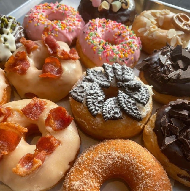 神戸に来たら絶対食べて！グルメインフルエンサーが教える「グルメ＆スイーツ」3選