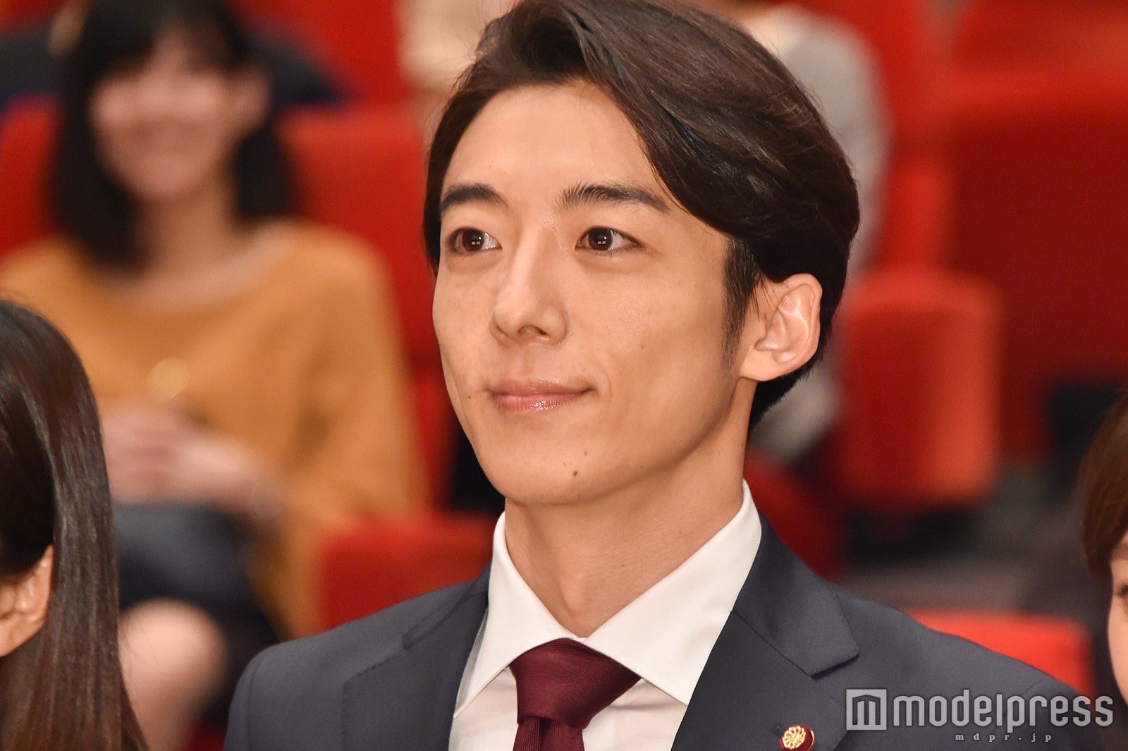 高橋一生 （C）モデルプレス