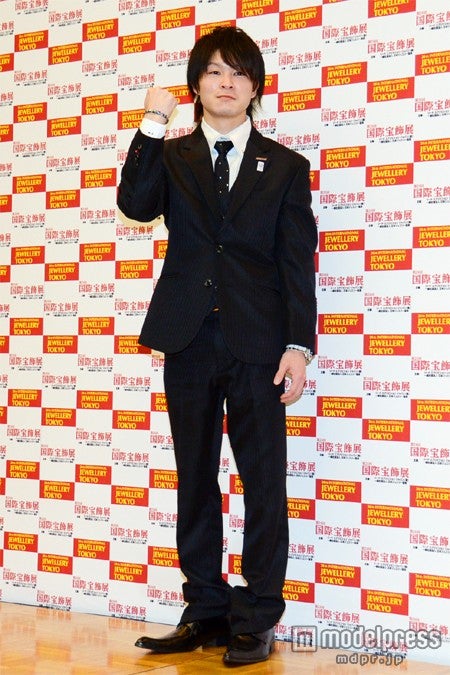 内村航平選手