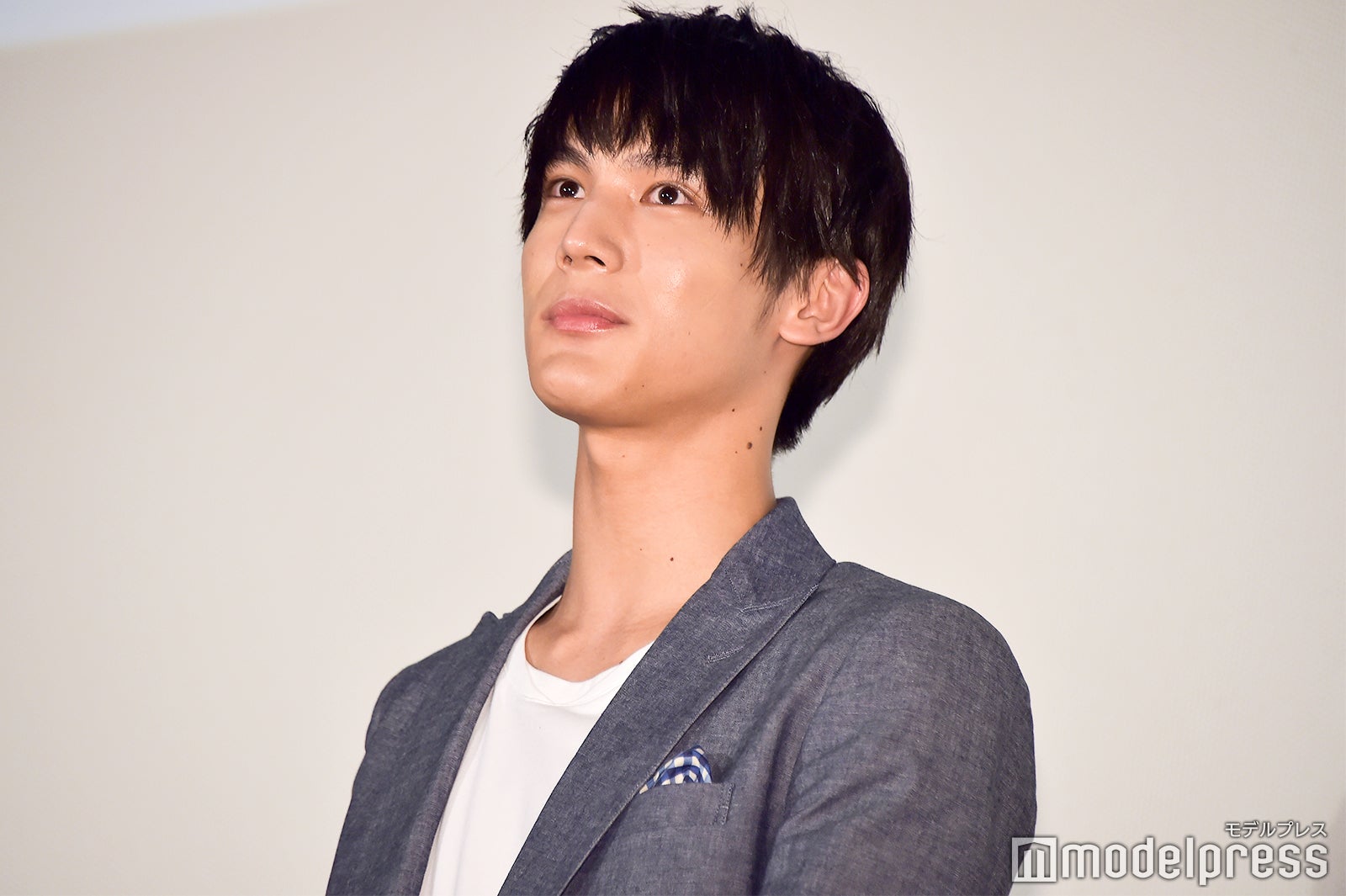 中川大志 （C）モデルプレス