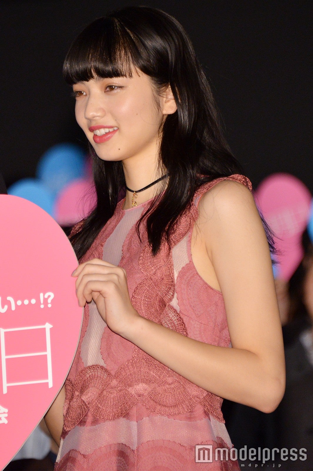 小松菜奈 （C）モデルプレス