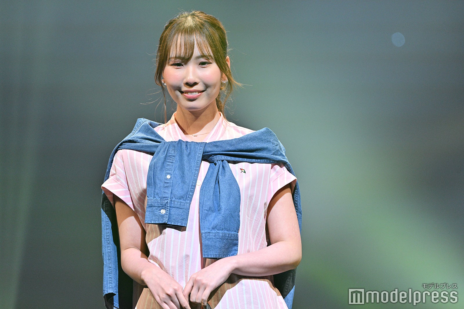 （C）モデルプレス