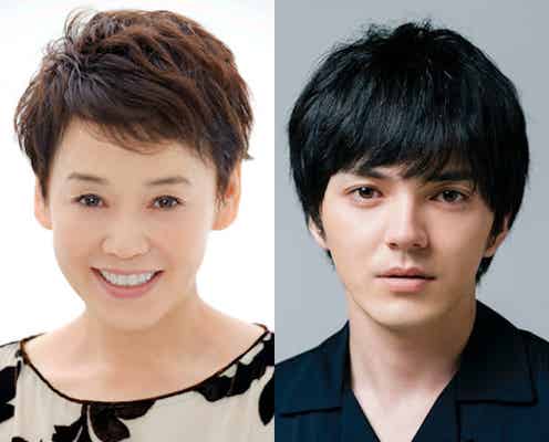 林遣都、大竹しのぶが恋い焦がれる義理の息子役に<フェードル>