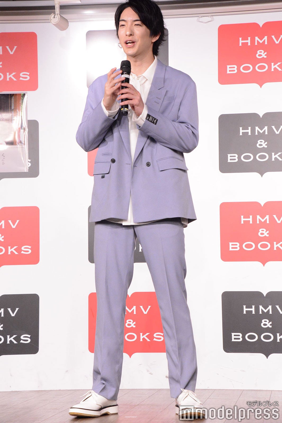 前田公輝 （C）モデルプレス