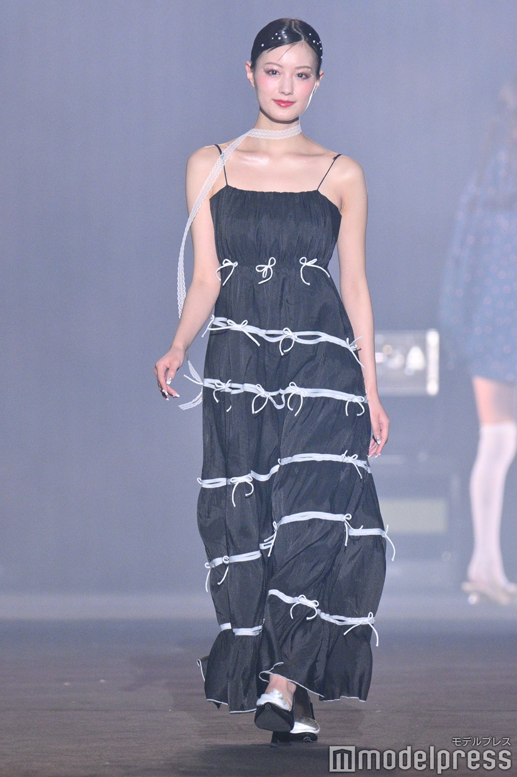 （C）モデルプレス