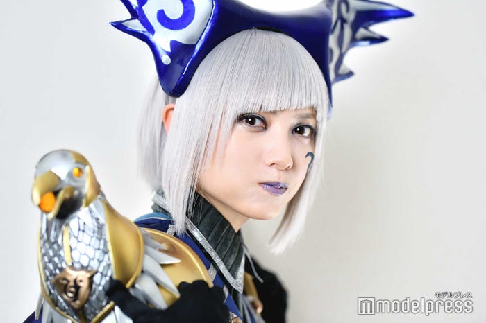 桃月なしこ (C)モデルプレス