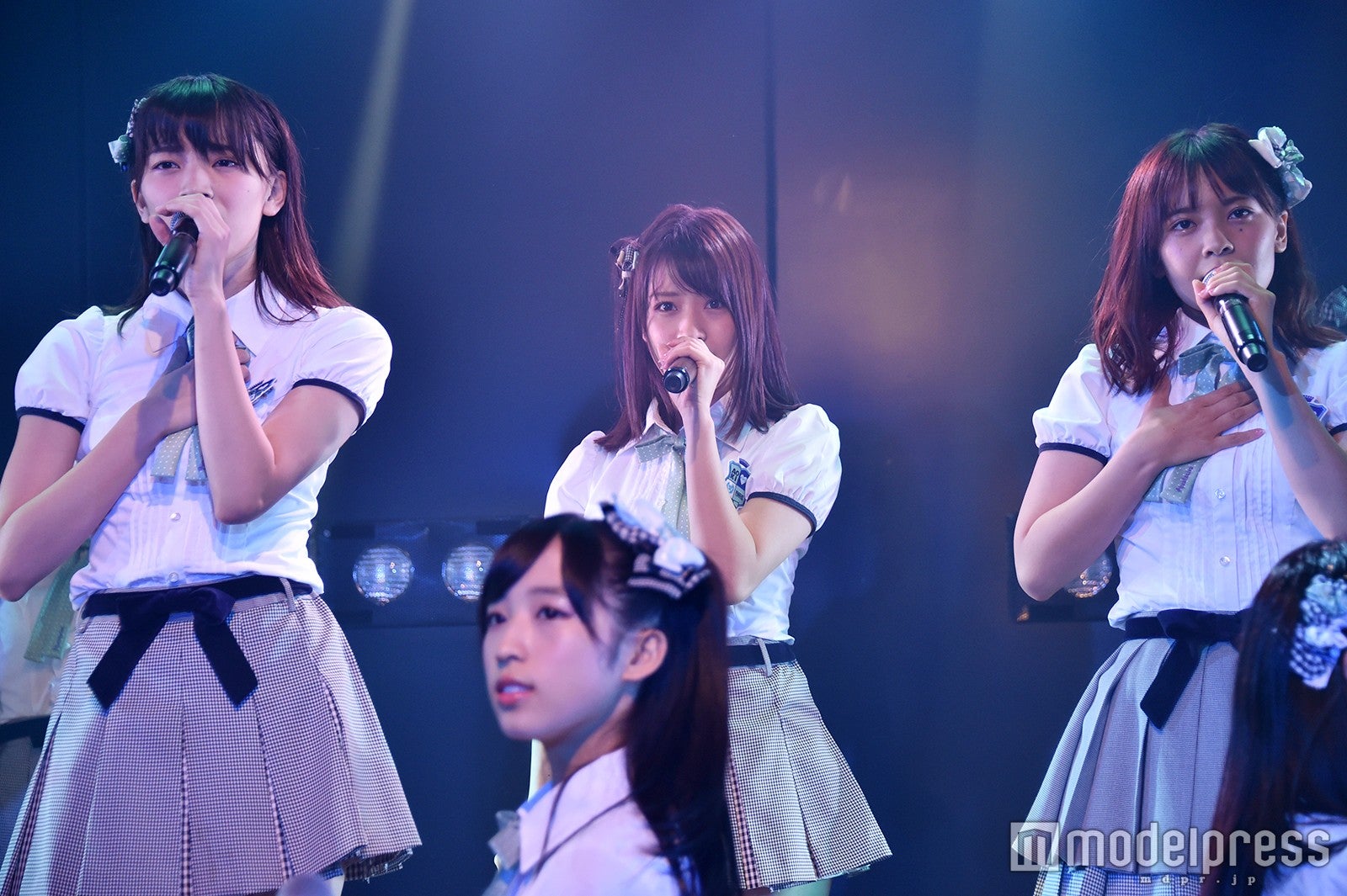 AKB48「次世代の前田敦子と大島優子」がWセンター 平均年齢16歳“最注目 