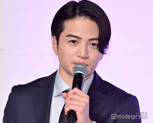 timelesz菊池風磨、“一大決心で”イメチェン 実家にも連絡【私たちが恋する理由】