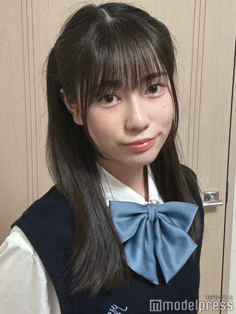 「高一ミスコン2025」出場者（提供写真）