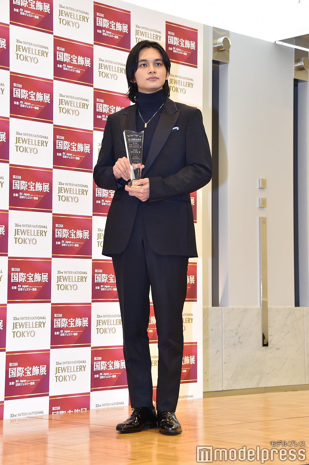 北村匠海（C）モデルプレス