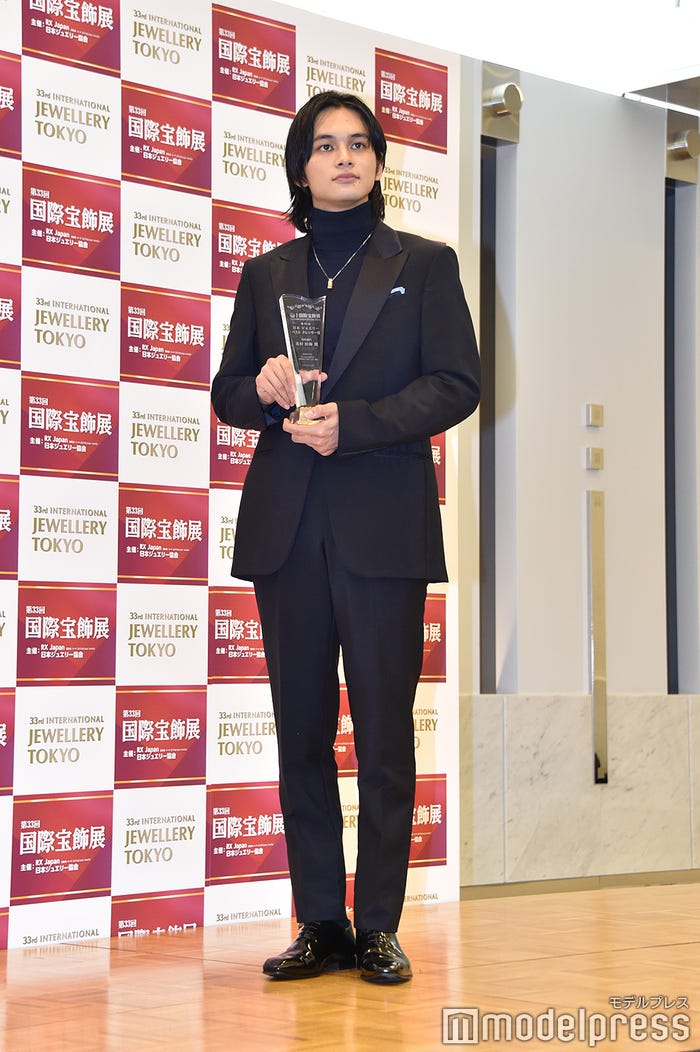 北村匠海(C)モデルプレス