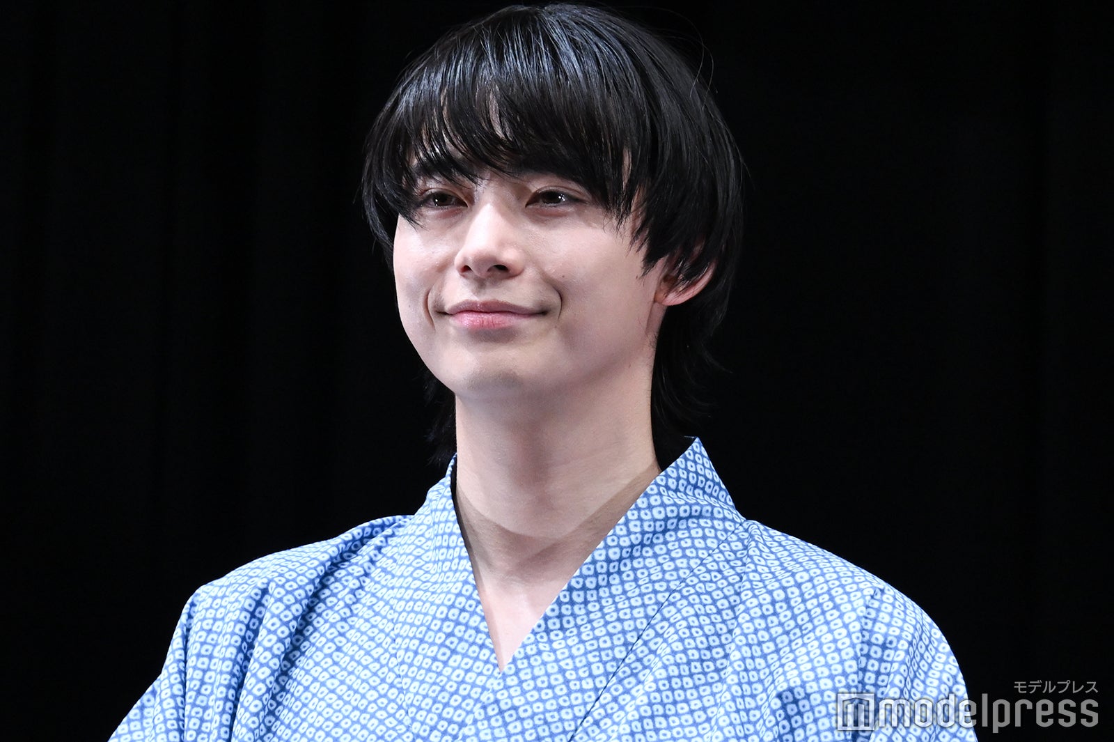 豊田裕大（C）モデルプレス