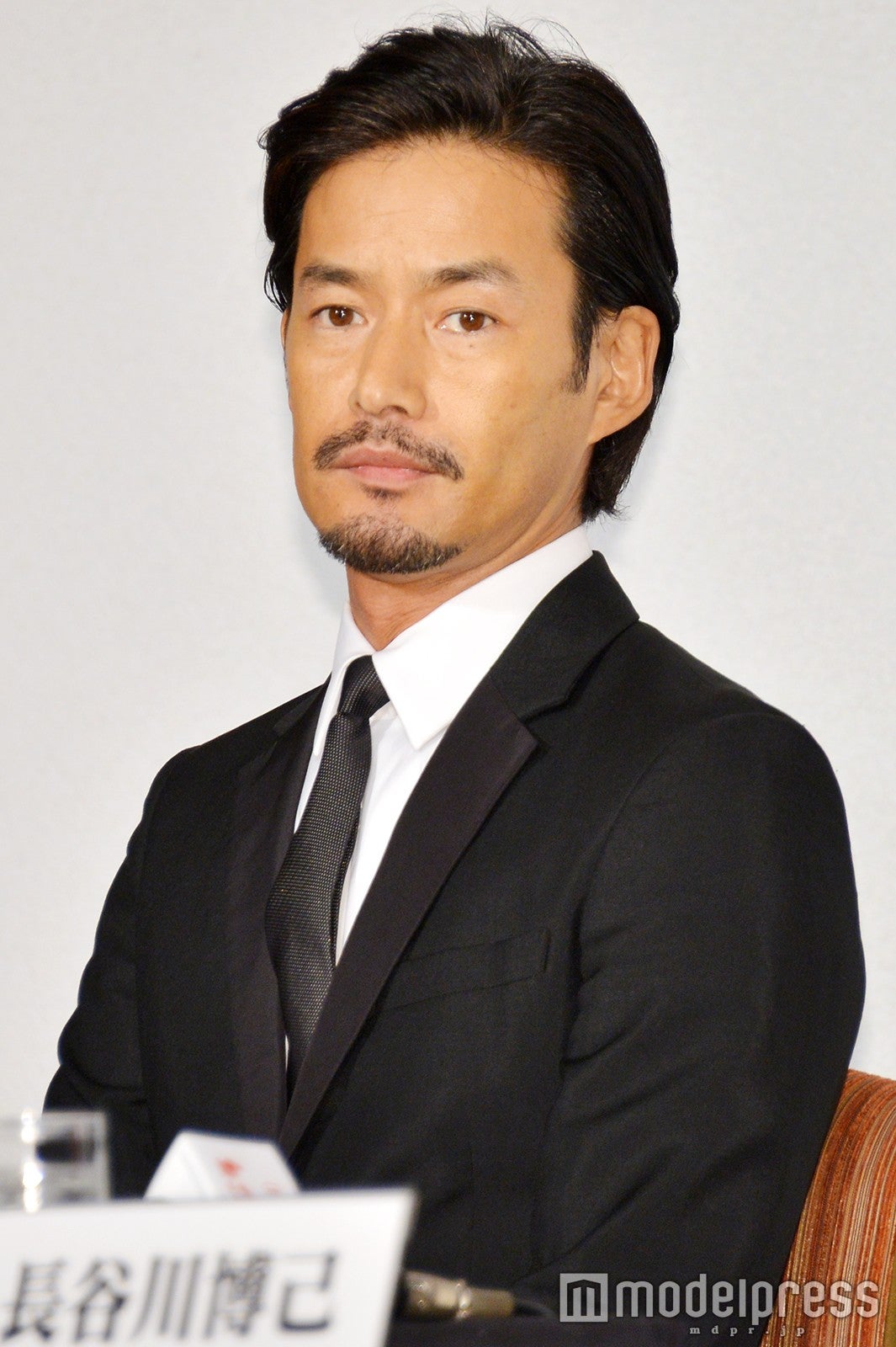 竹野内豊（C）モデルプレス