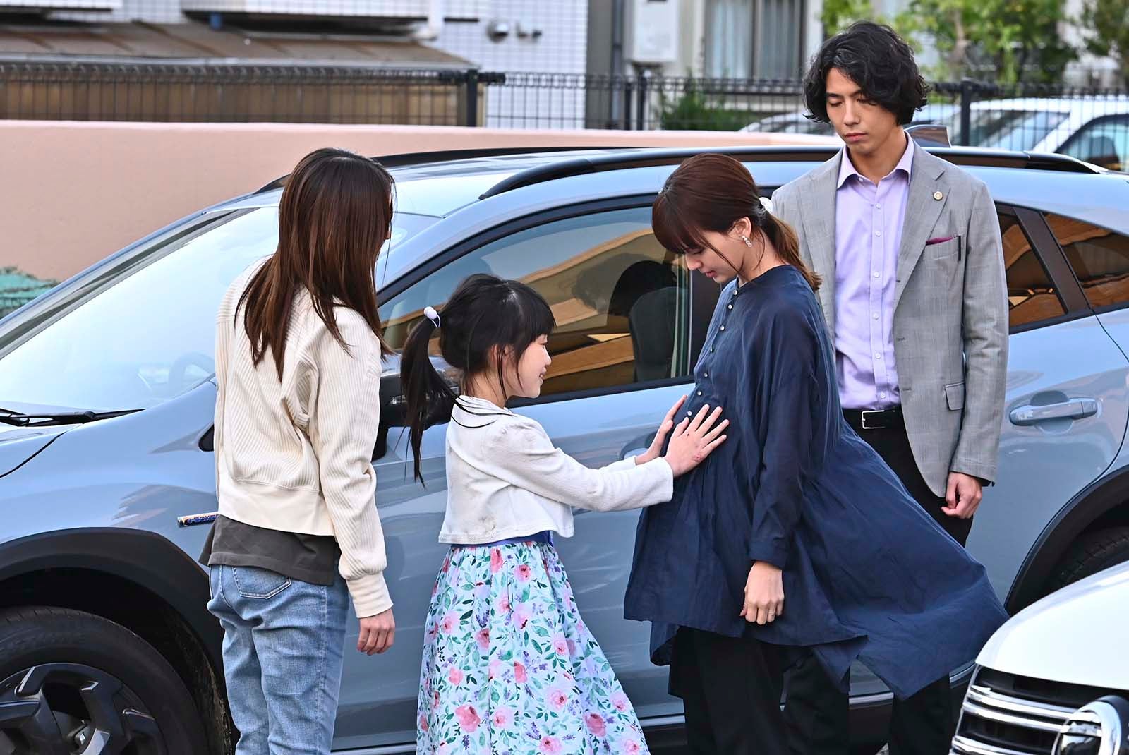 ＜終了＞【読者アンケート】「マイファミリー」あなたが予想する黒幕・結末は？