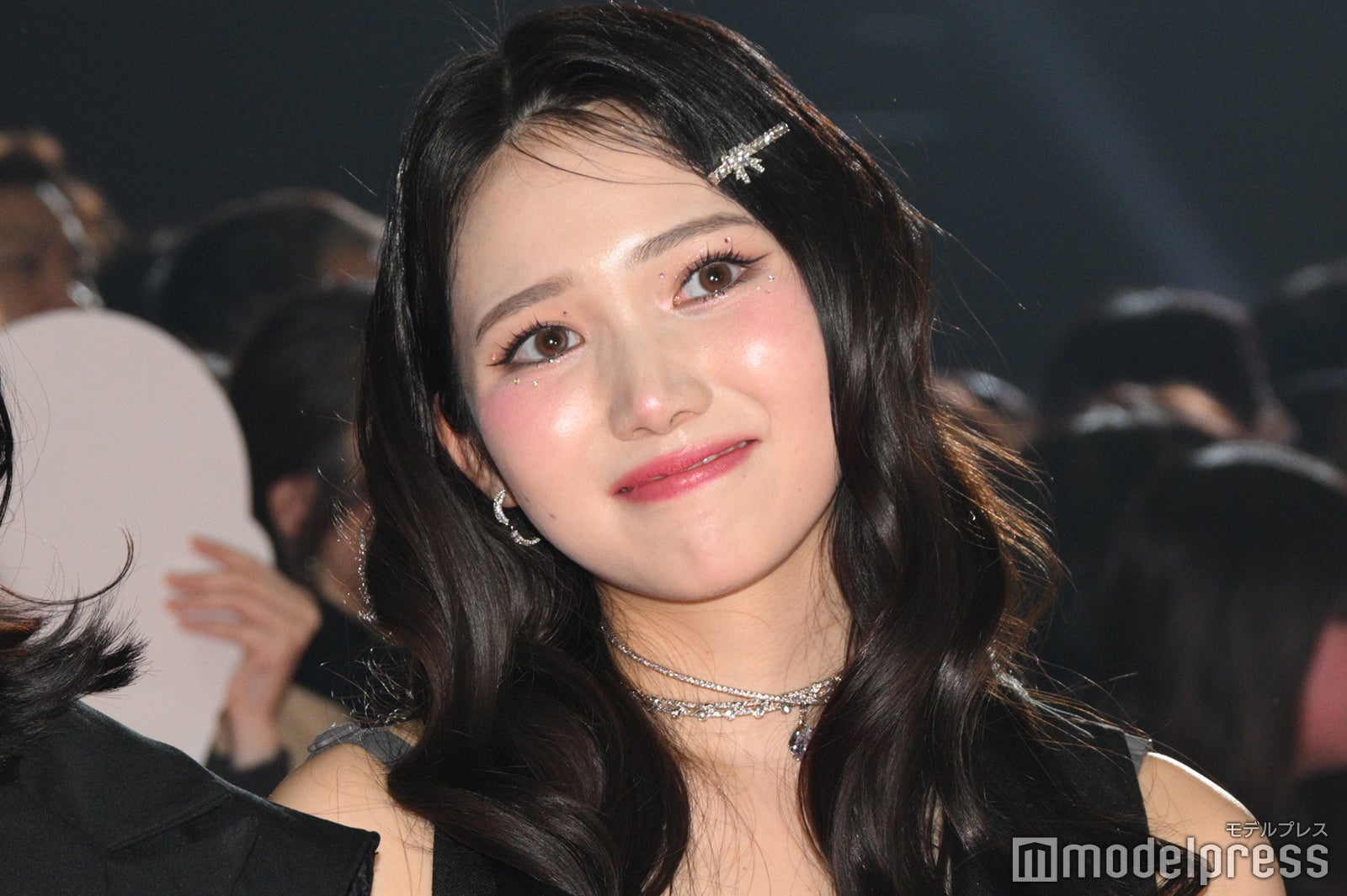 NANO（釼持菜乃）（C）モデルプレス