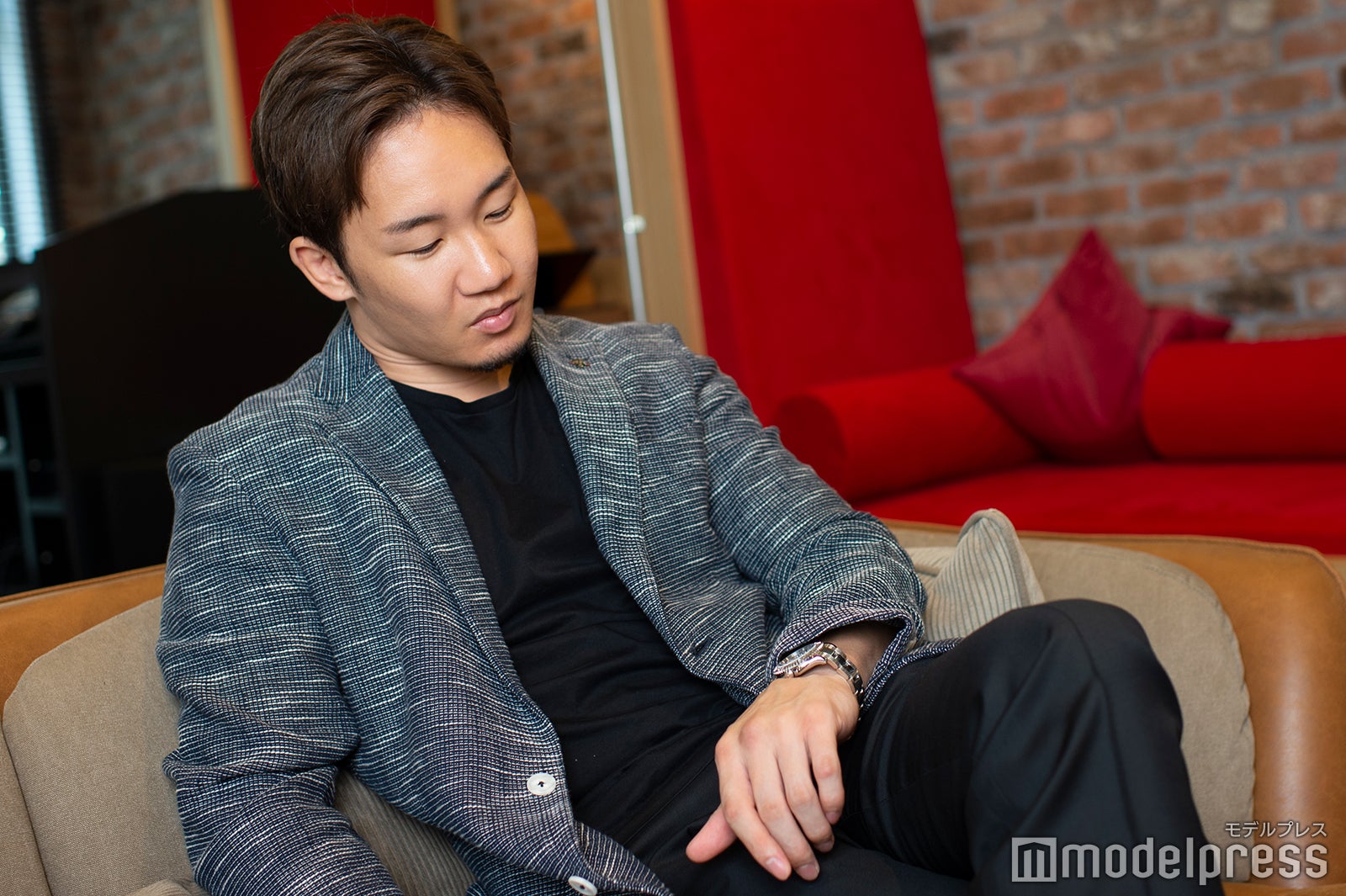 朝倉未来（C）モデルプレス