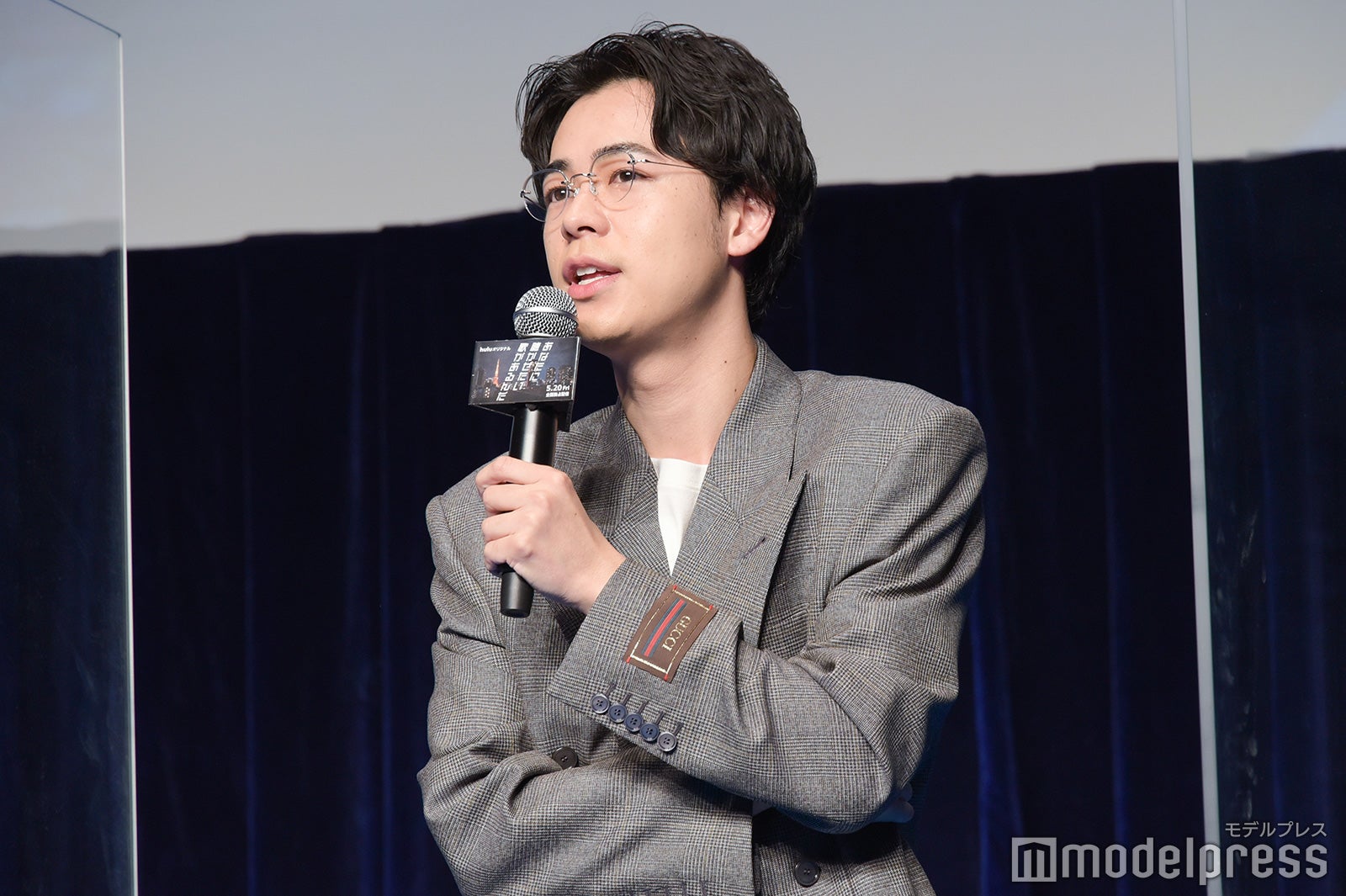 成田凌（C）モデルプレス