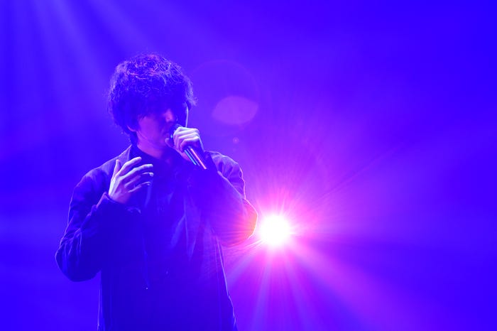 三浦大知 (提供写真)