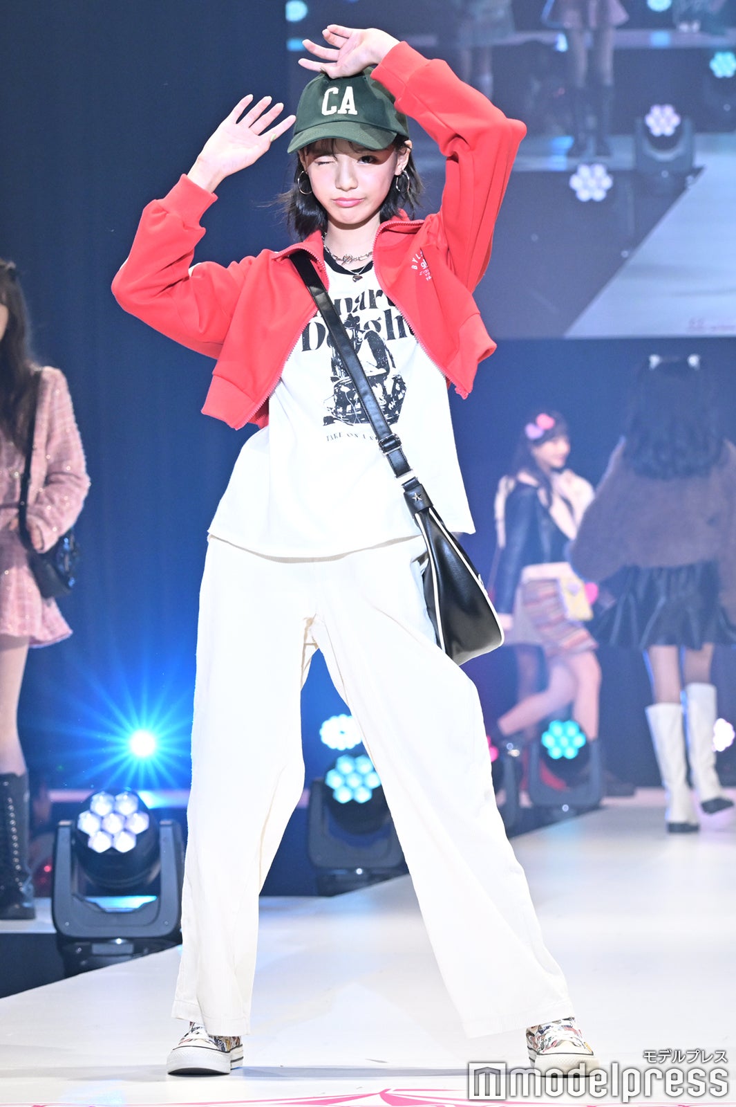 「ニコ☆フェス」の様子（C）モデルプレス