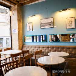 ア・ラクロワ・パティスリー(C)モデルプレス