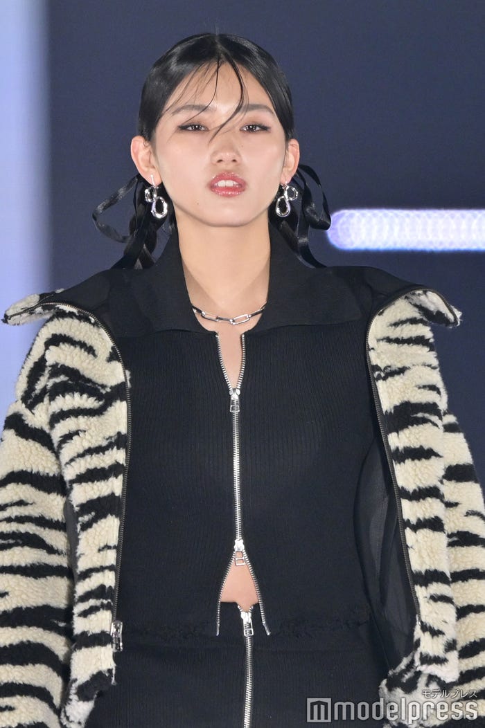 山崎天(C)モデルプレス