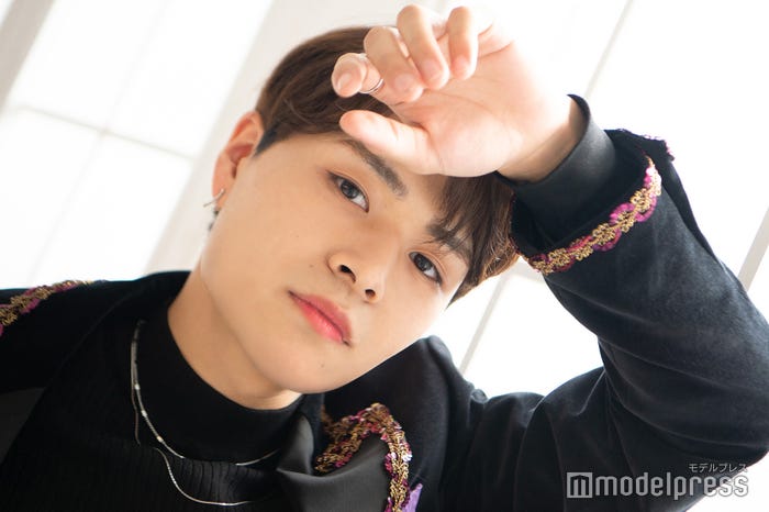 海帆(C)モデルプレス